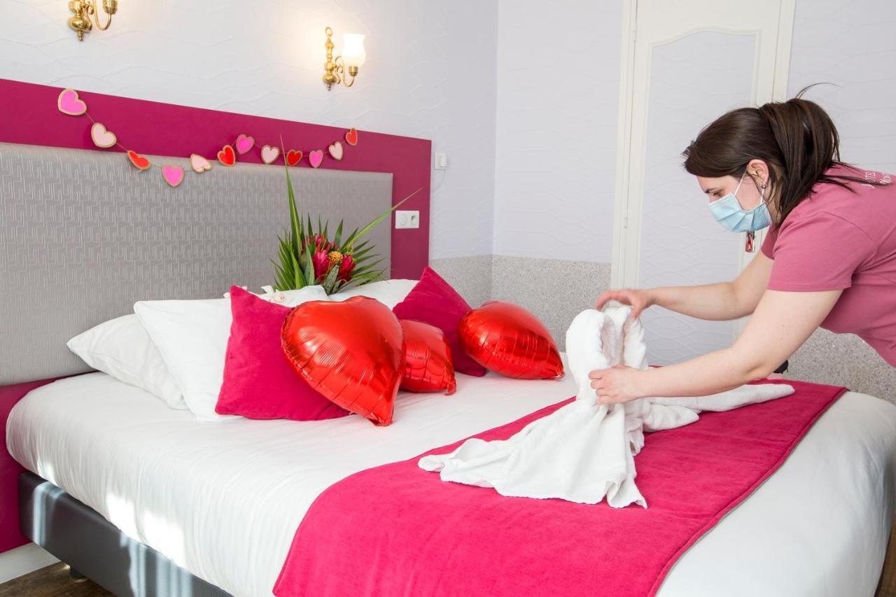 De Montparnasse 3* Paris