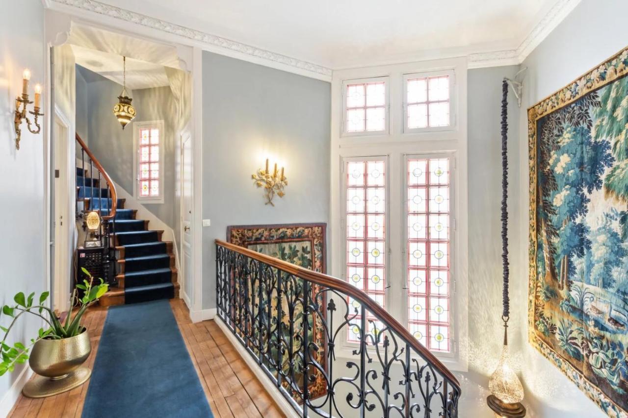 Sourire Boutique Particulier 3* Paris