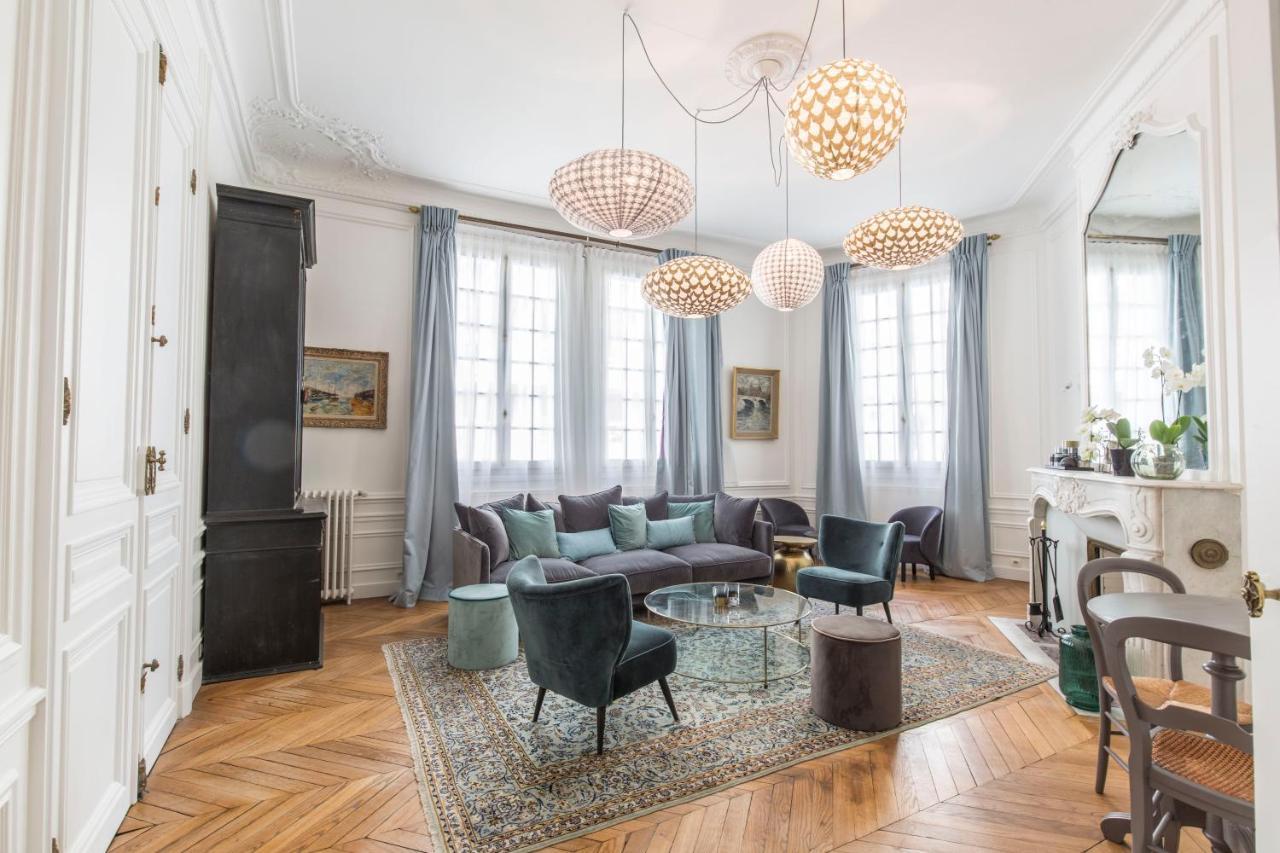 Sourire Boutique Particulier Bed & Breakfast 3*