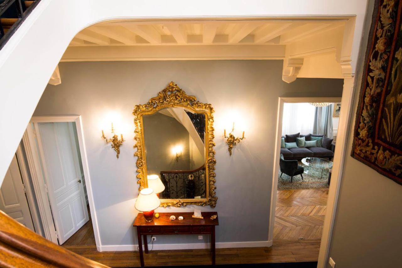 Sourire Boutique Particulier Bed & Breakfast 3*