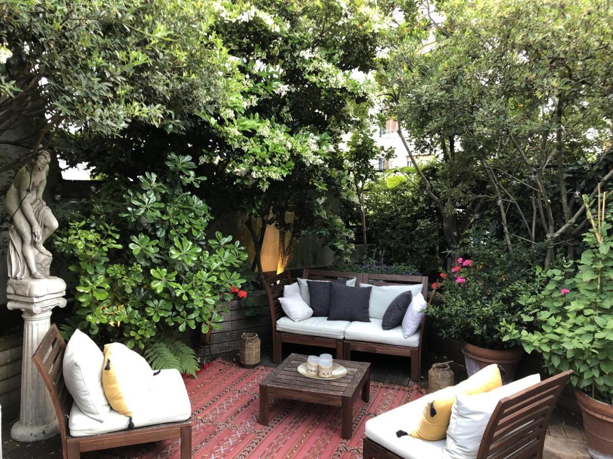 Sourire Boutique Particulier 3* Paris
