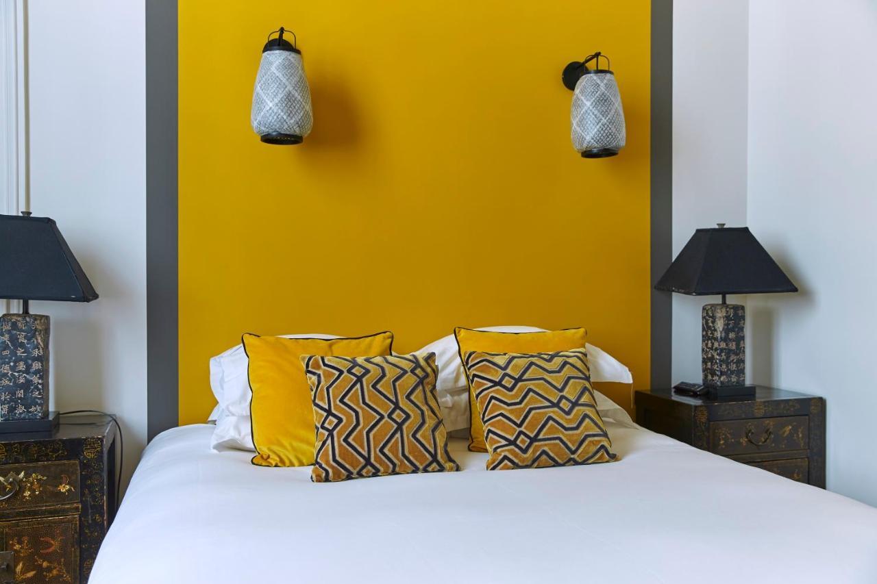 Bed & Breakfast Sourire Boutique Particulier Paris