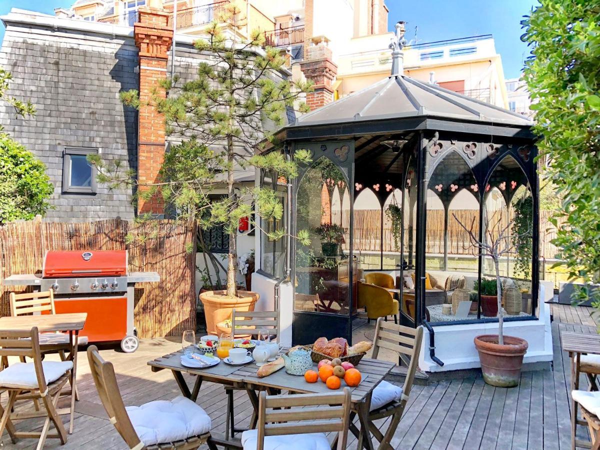 Sourire Boutique Particulier 3* Paris
