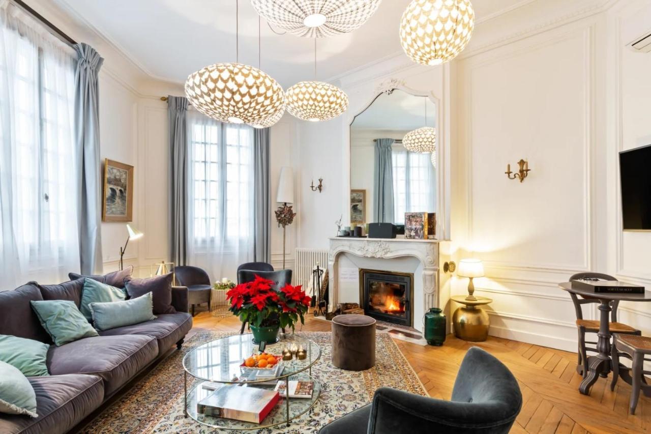 Sourire Boutique Particulier Bed & Breakfast 3*