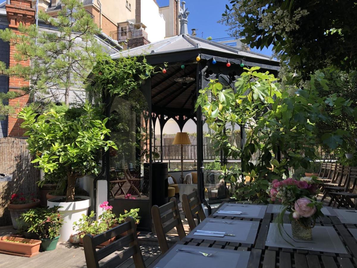 Bed & Breakfast Sourire Boutique Particulier 3*