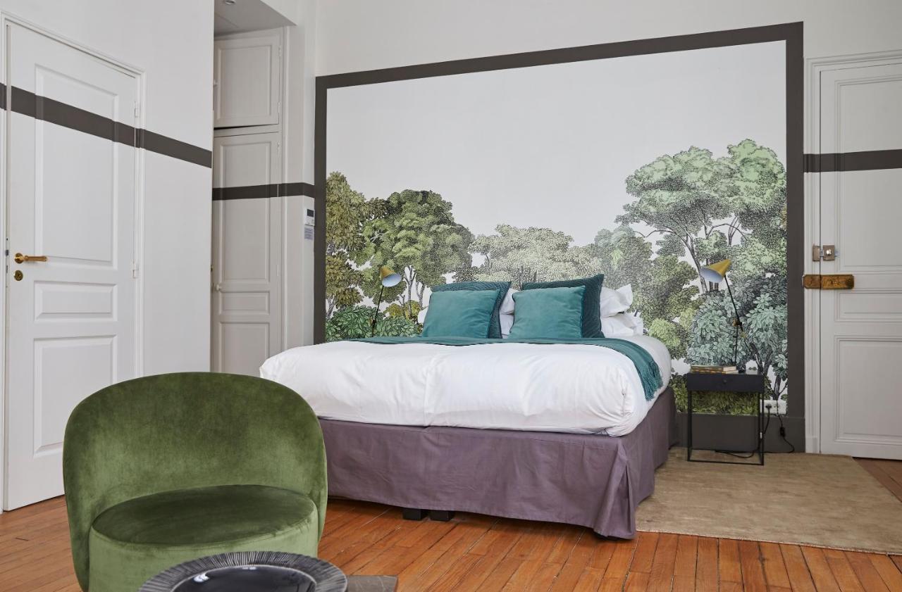Sourire Boutique Particulier 3* Paris