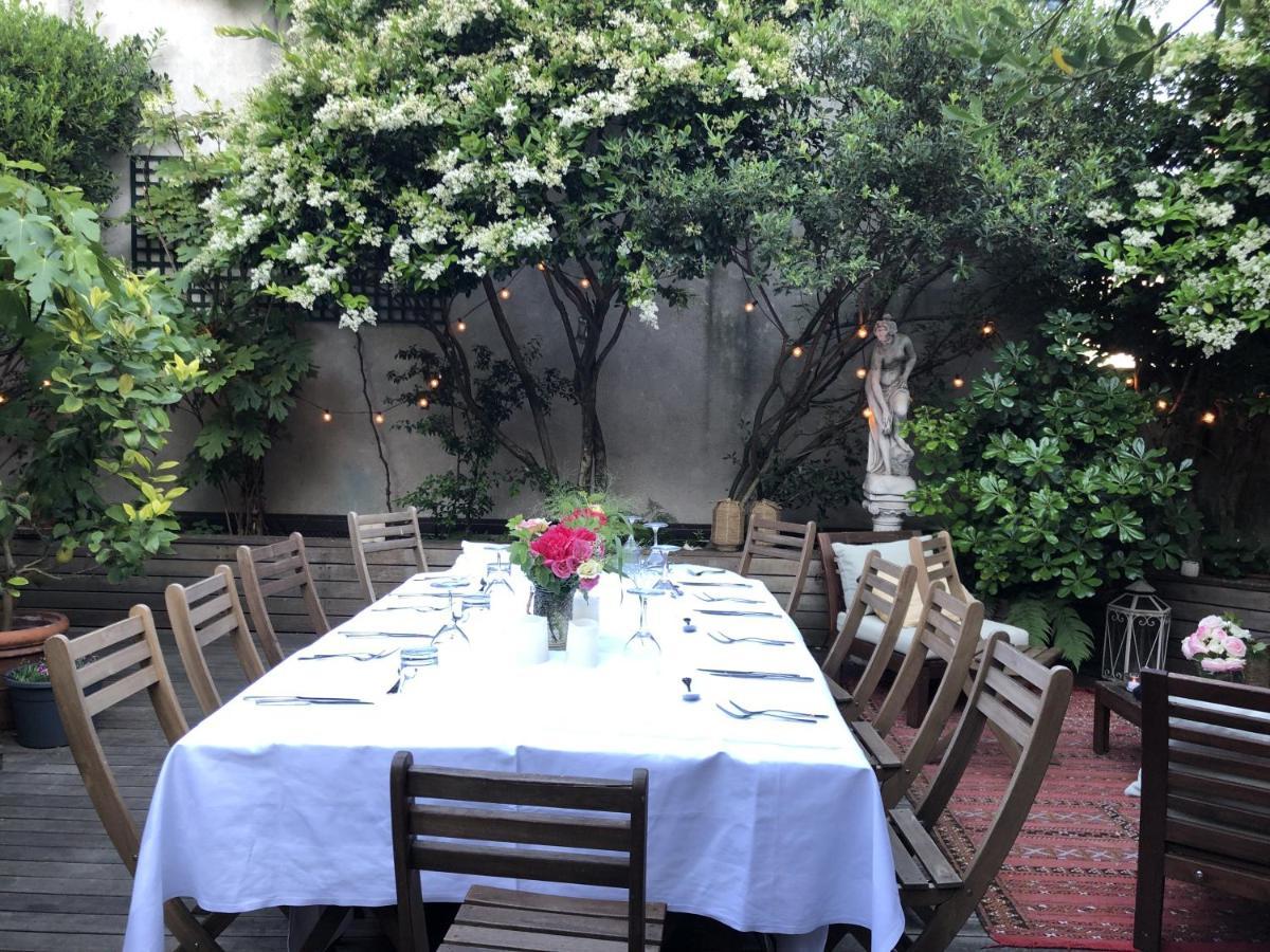 Sourire Boutique Particulier 3* Paris