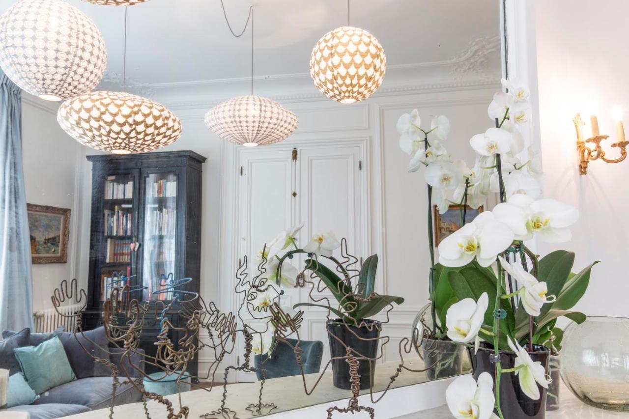 Sourire Boutique Particulier Bed & Breakfast 3*