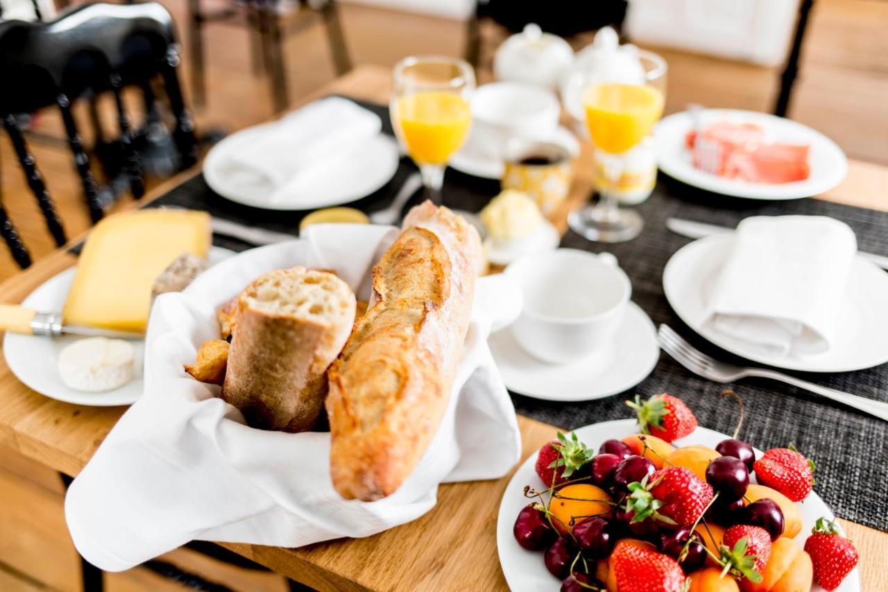 Bed & Breakfast Sourire Boutique Particulier 3*