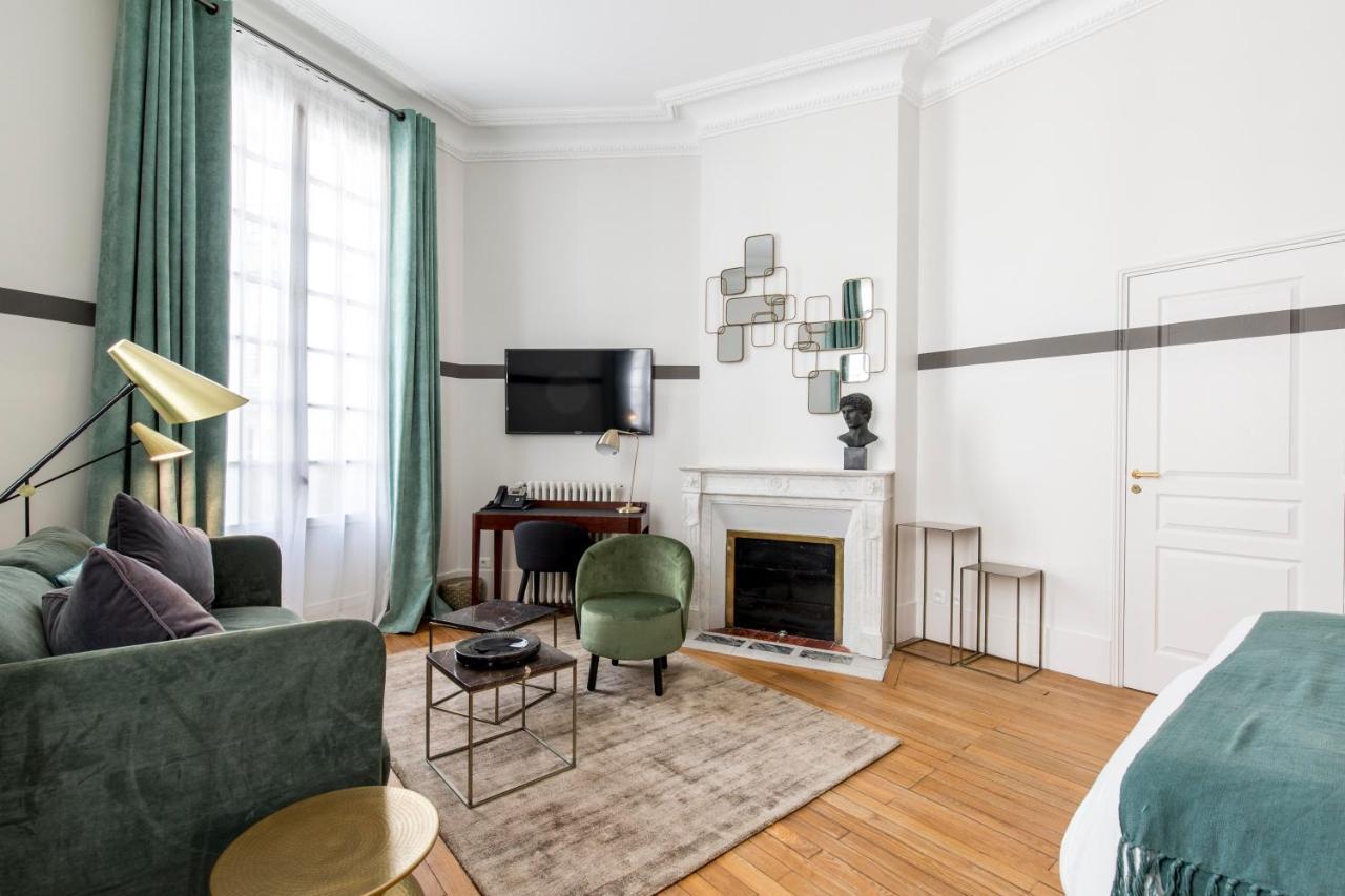 Bed & Breakfast Sourire Boutique Particulier