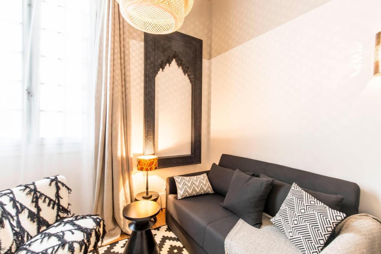 Bed & Breakfast Sourire Boutique Particulier