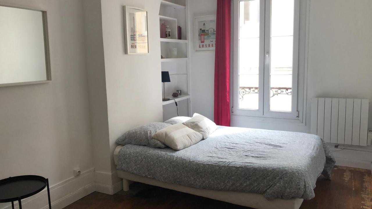 Appartamento Sacre Coeur Montmartre *