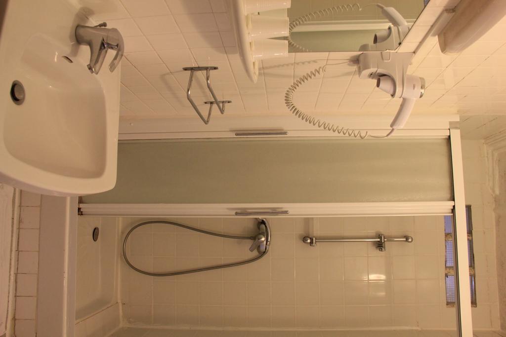 Hotel Bearnais *