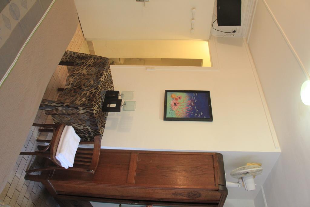 Hotel Bearnais *
