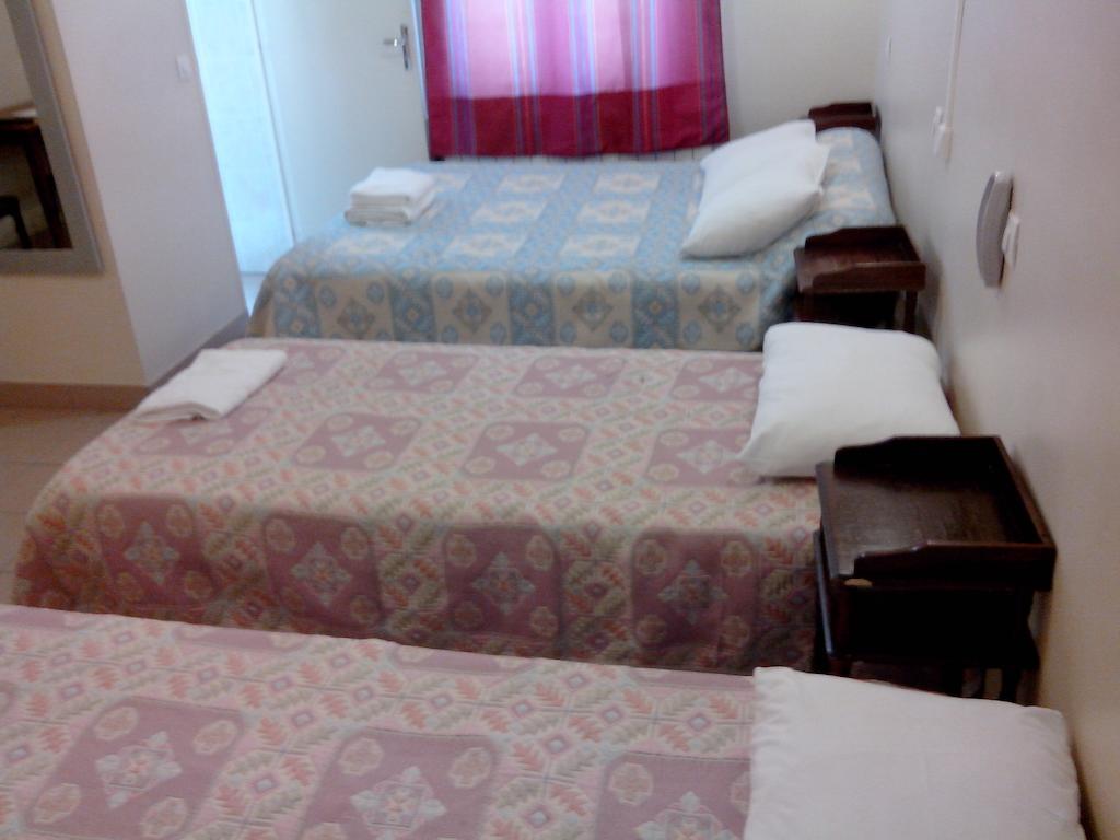 Hotel Bearnais *