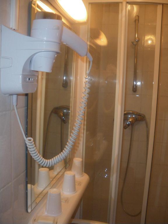 Hotel Bearnais Parigi