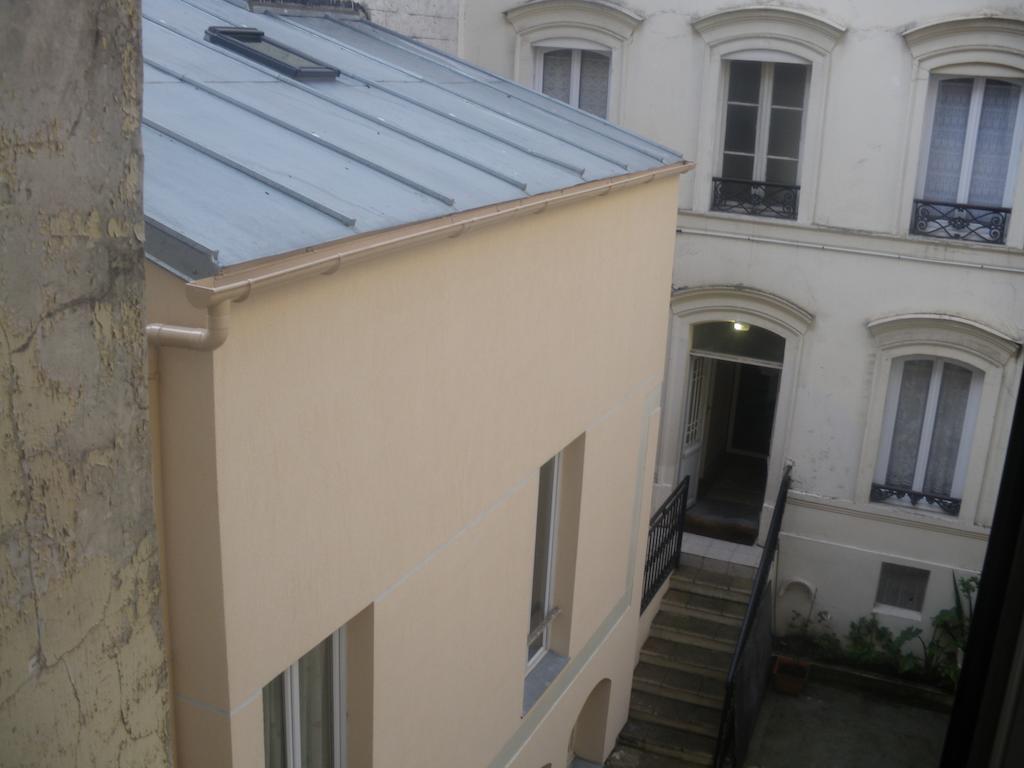 Bearnais * Parigi