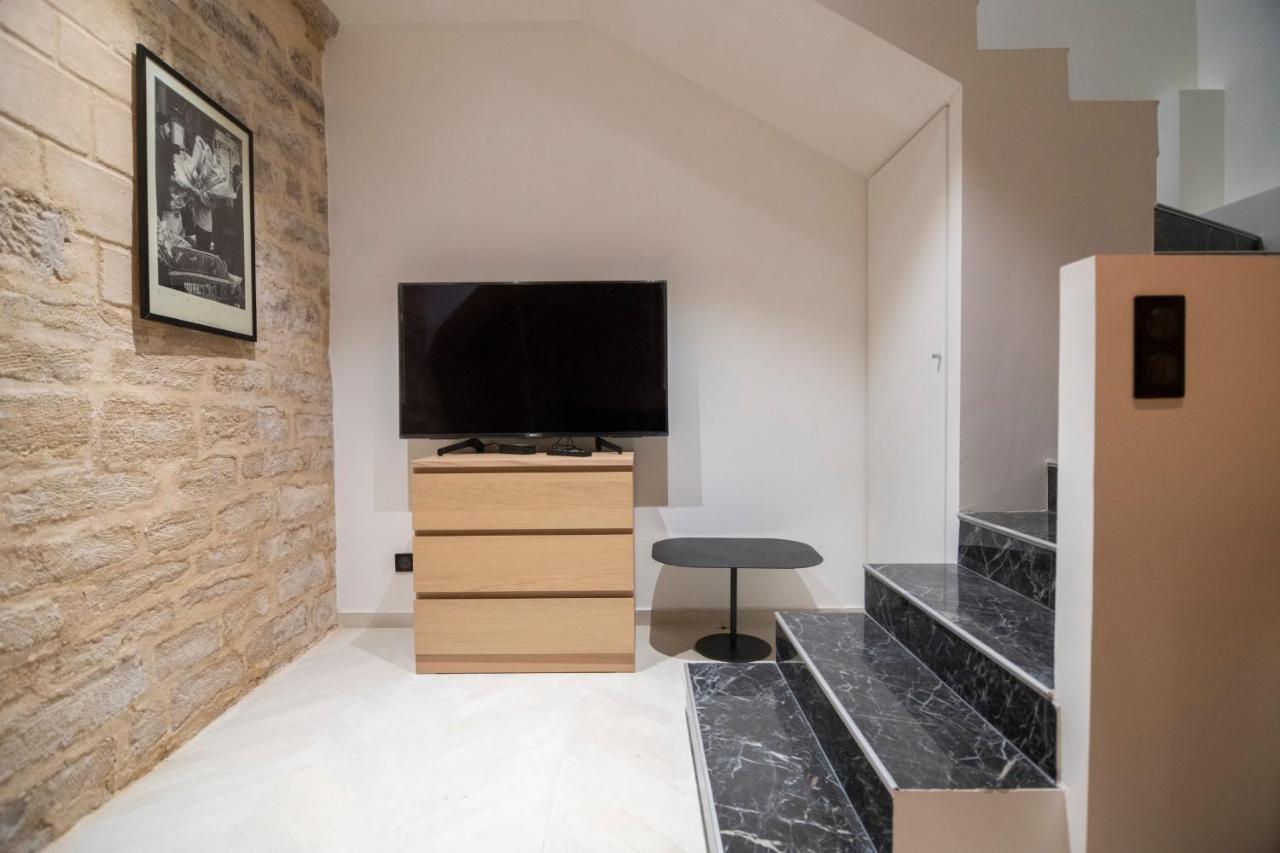 Appartamento Place Vendome Chic St Honore *