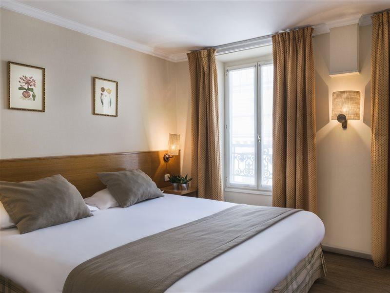 Maison Axel Opéra Parigi