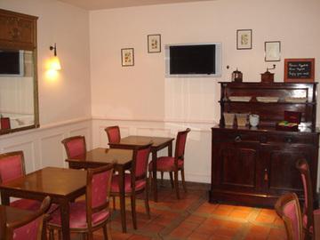 Mogador 3*