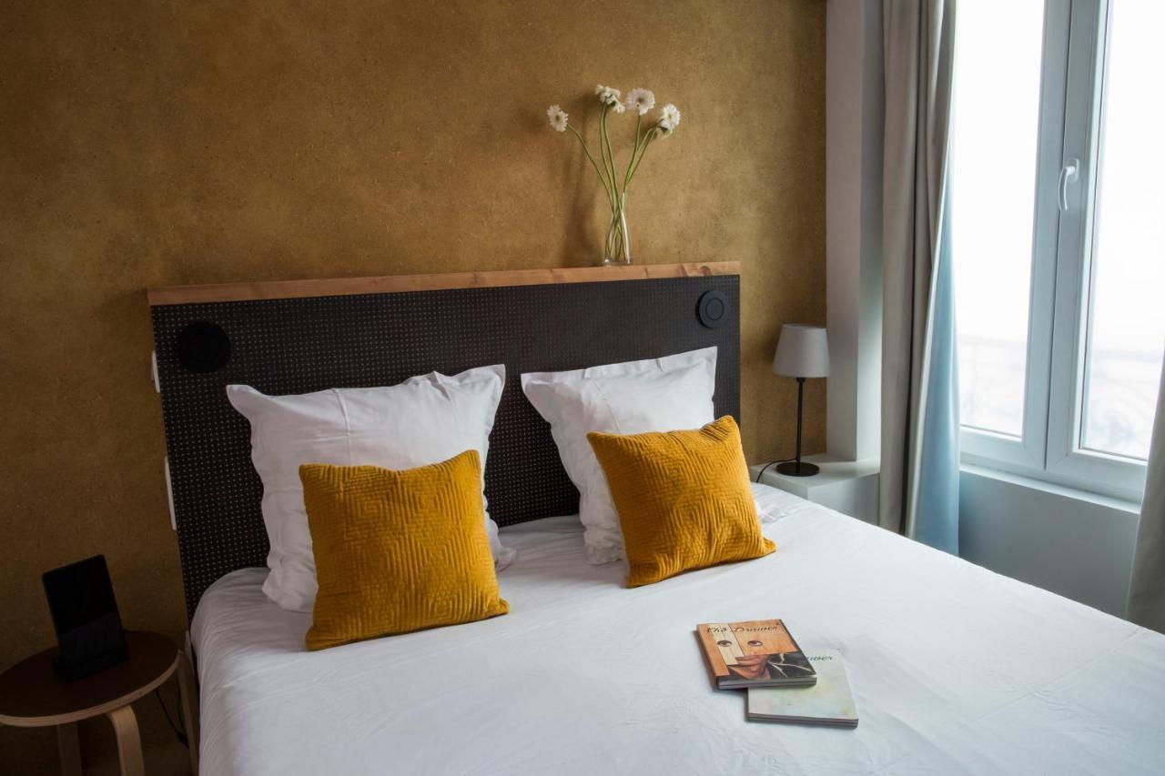 Hotel La Nouvelle République&spa 3*