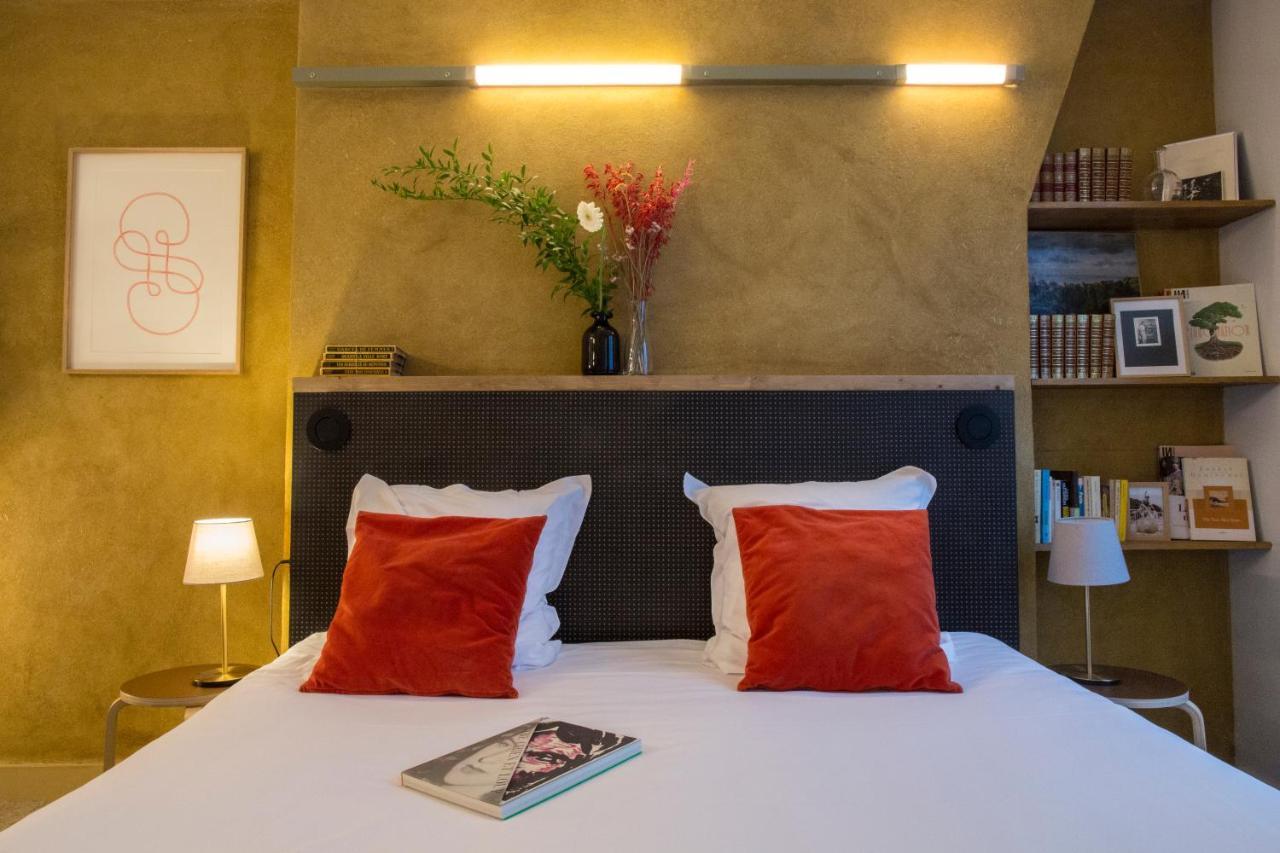La Nouvelle République&spa Hotel
