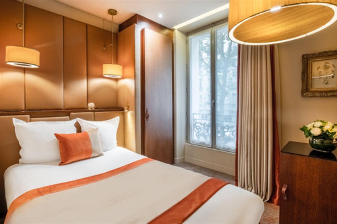 Hotel La Bourdonnais By Inwood Parigi