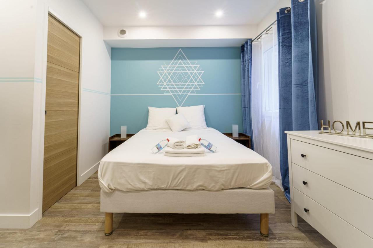 Cosy Studio In The 8th Neighborhood Appartamento Parigi