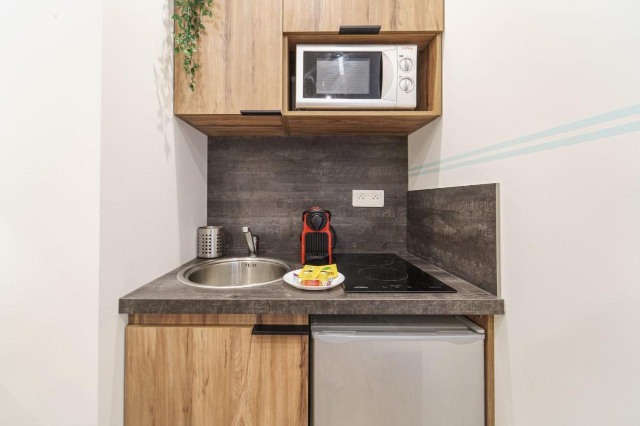 Appartamento Cosy Studio In The 8th Neighborhood *