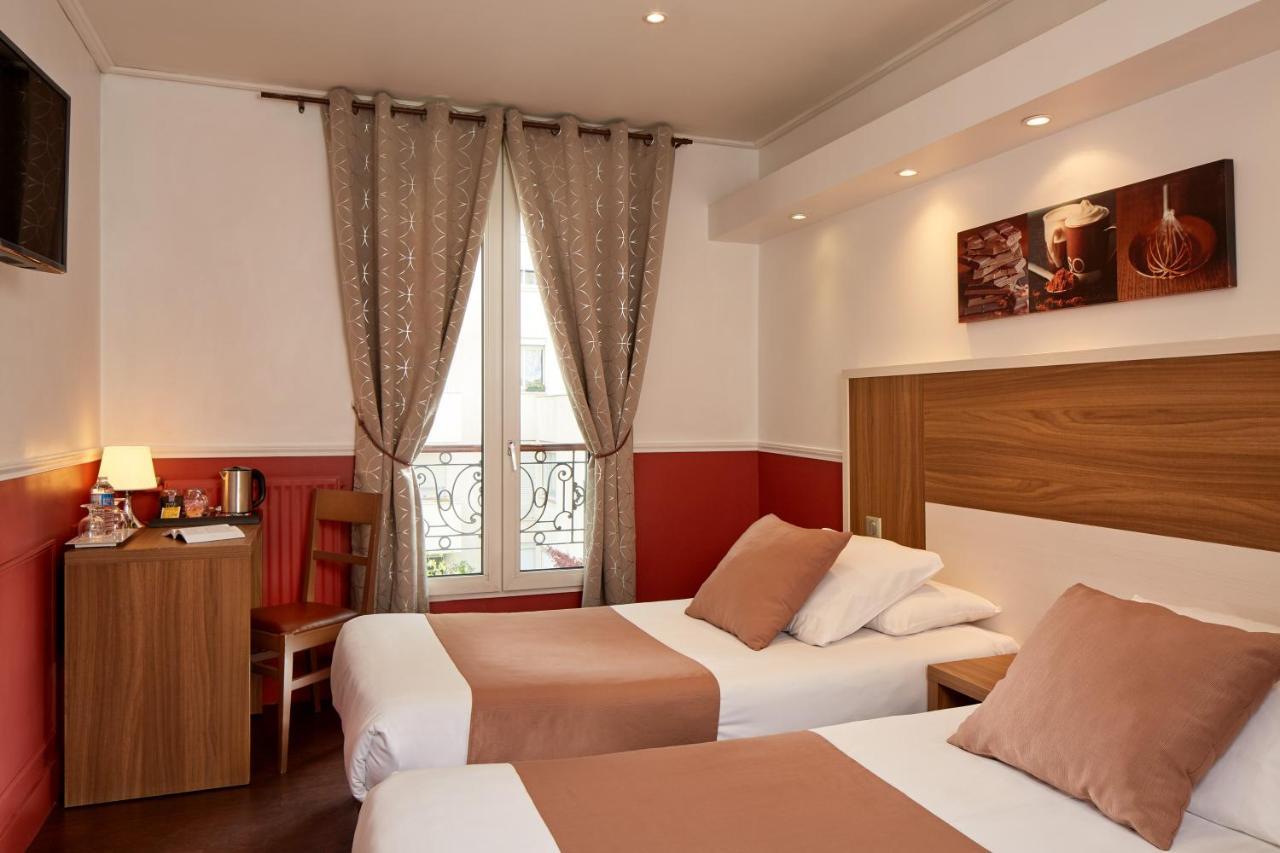 Grand Nouvel Opera 3* Parigi
