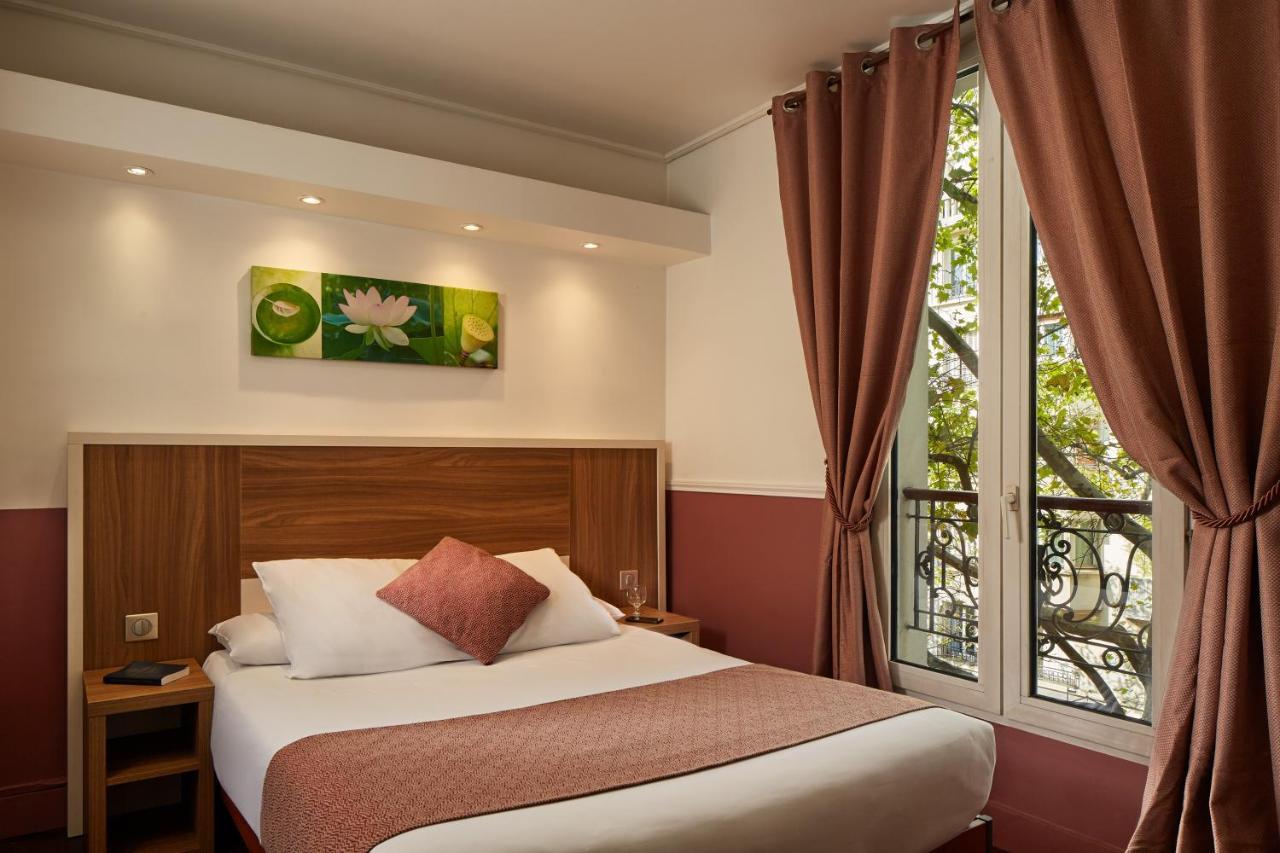 Grand Nouvel Opera Hotel Parigi