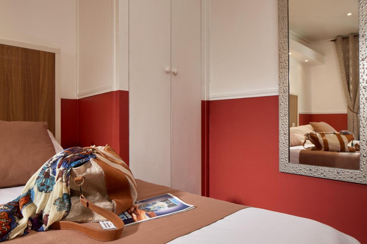 Grand Nouvel Opera 3* Parigi