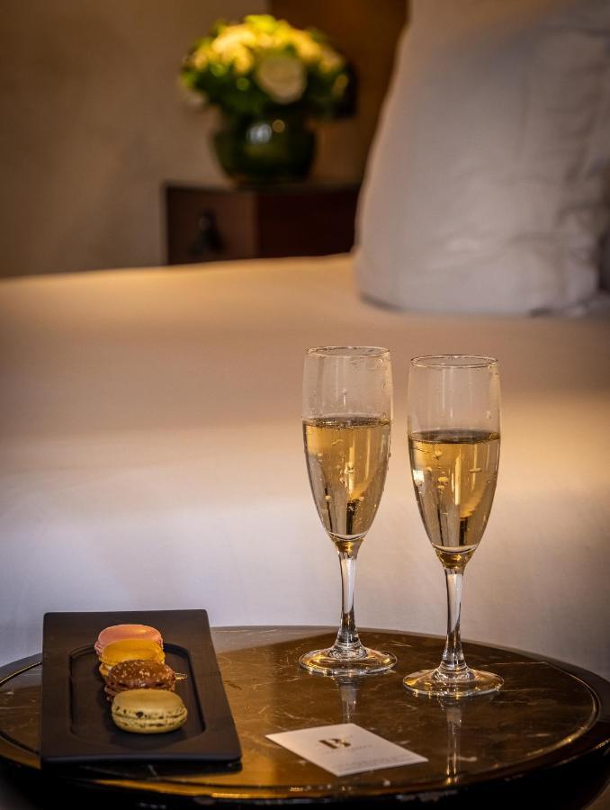Hotel La Bourdonnais By Inwood