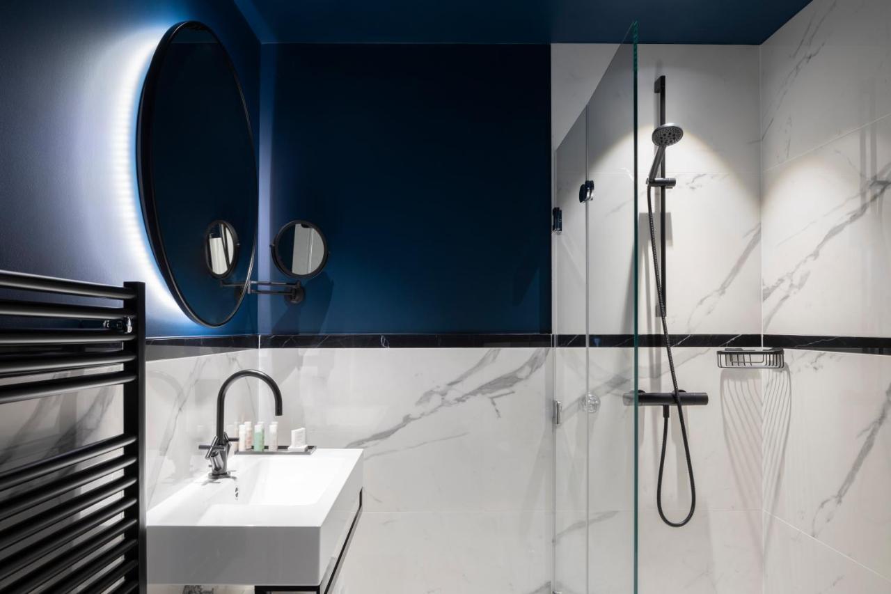 Hotel Parisianer 4*
