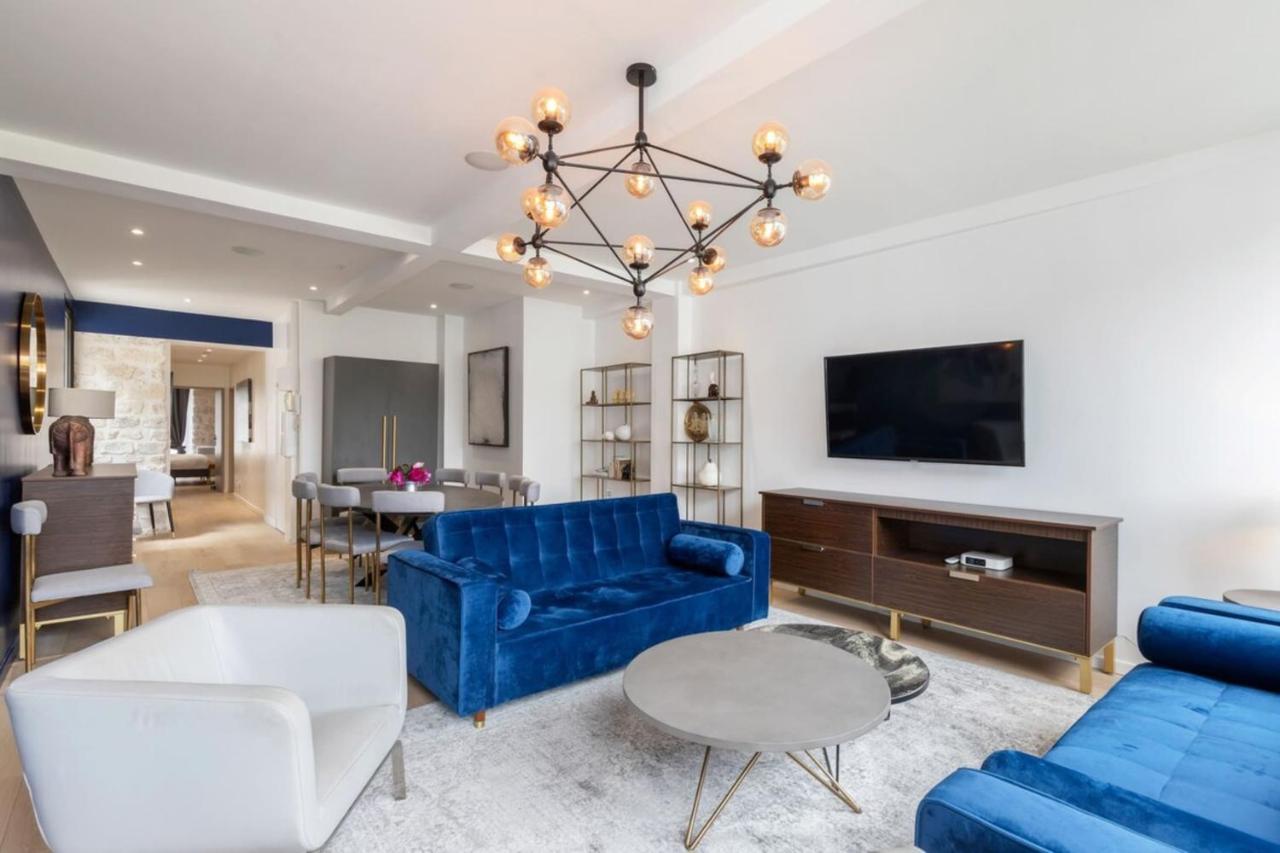 Stunning 2 Bedroom * Parigi