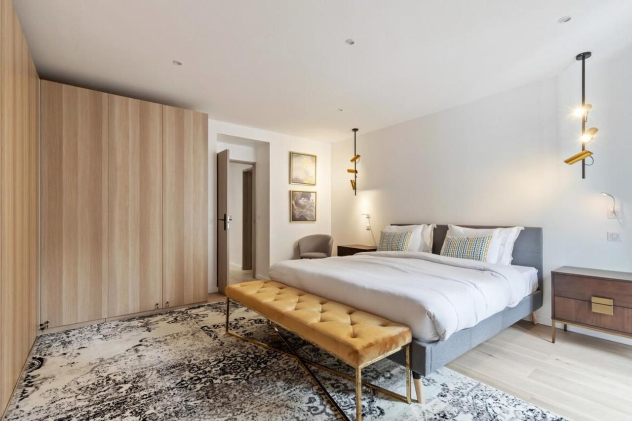 Stunning 2 Bedroom Appartamento *