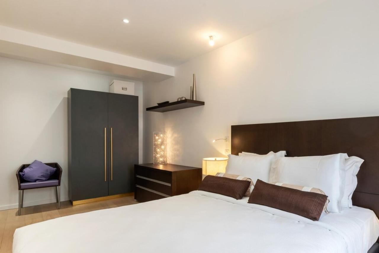 Stunning 2 Bedroom Parigi