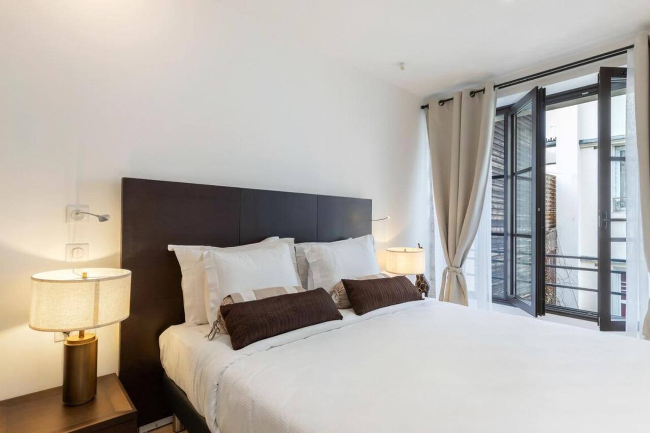 Stunning 2 Bedroom * Parigi
