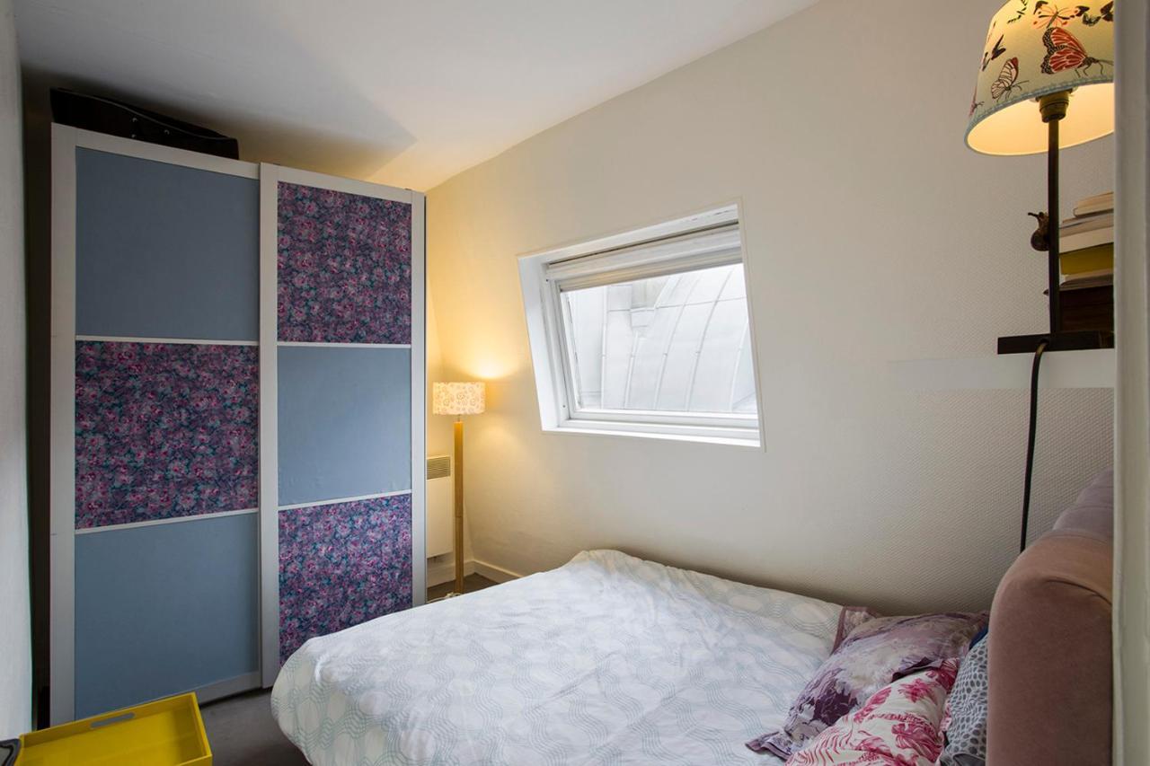 Appartamento Lovely Flat Louvre, Heart Of Paris!