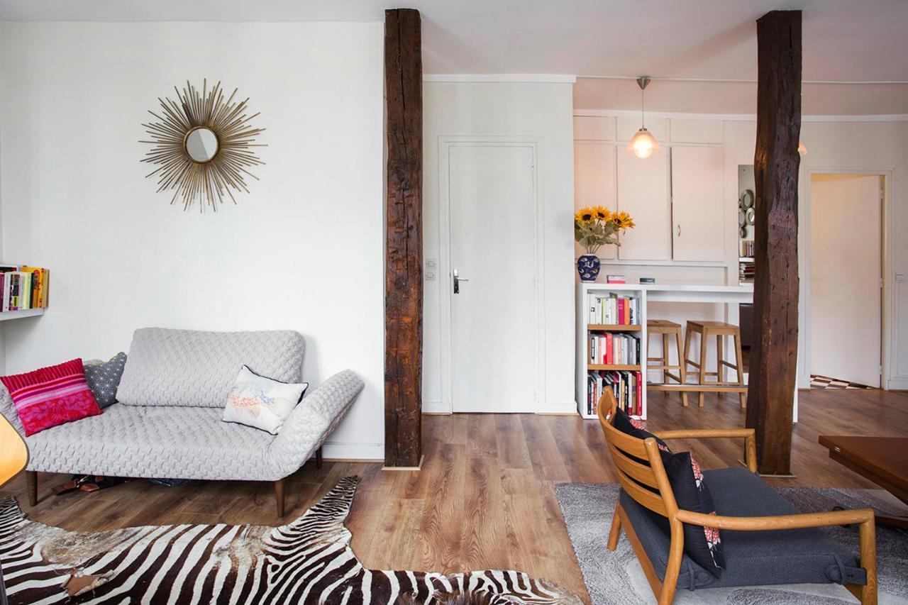 Appartamento Lovely Flat Louvre, Heart Of Paris! *