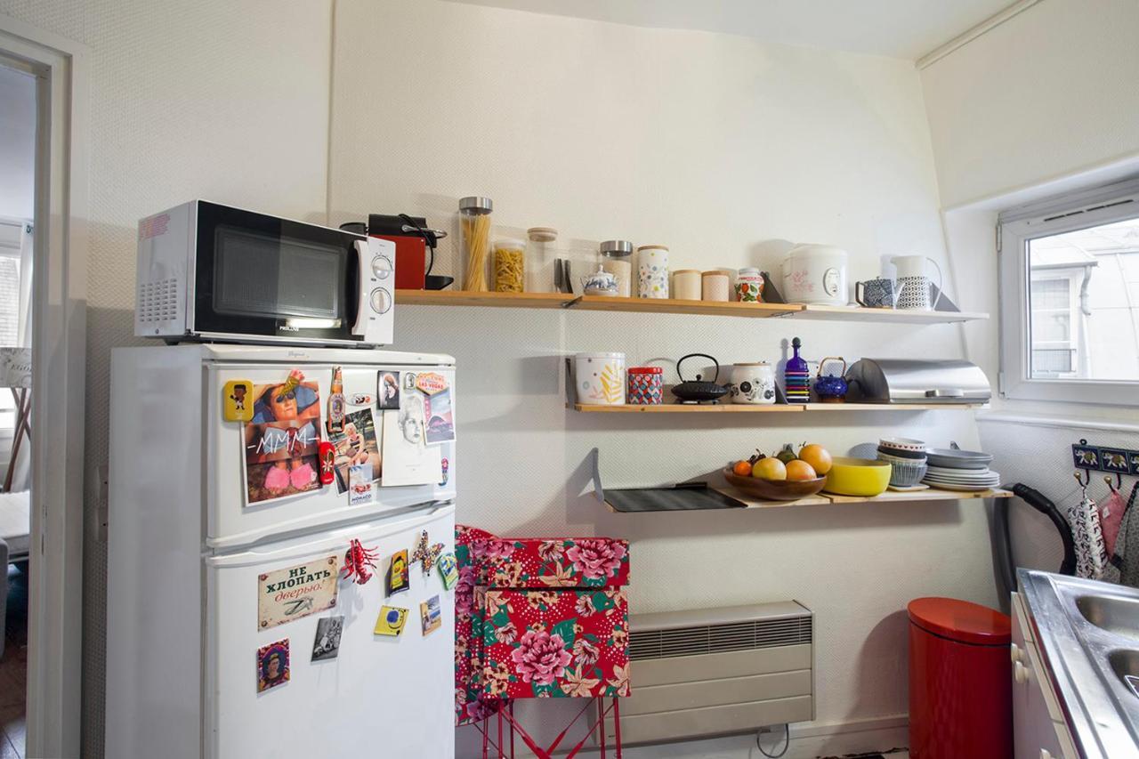 Lovely Flat Louvre, Heart Of Paris! * Parigi