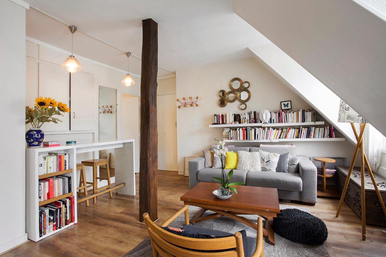 Lovely Flat Louvre, Heart Of Paris! Appartamento *