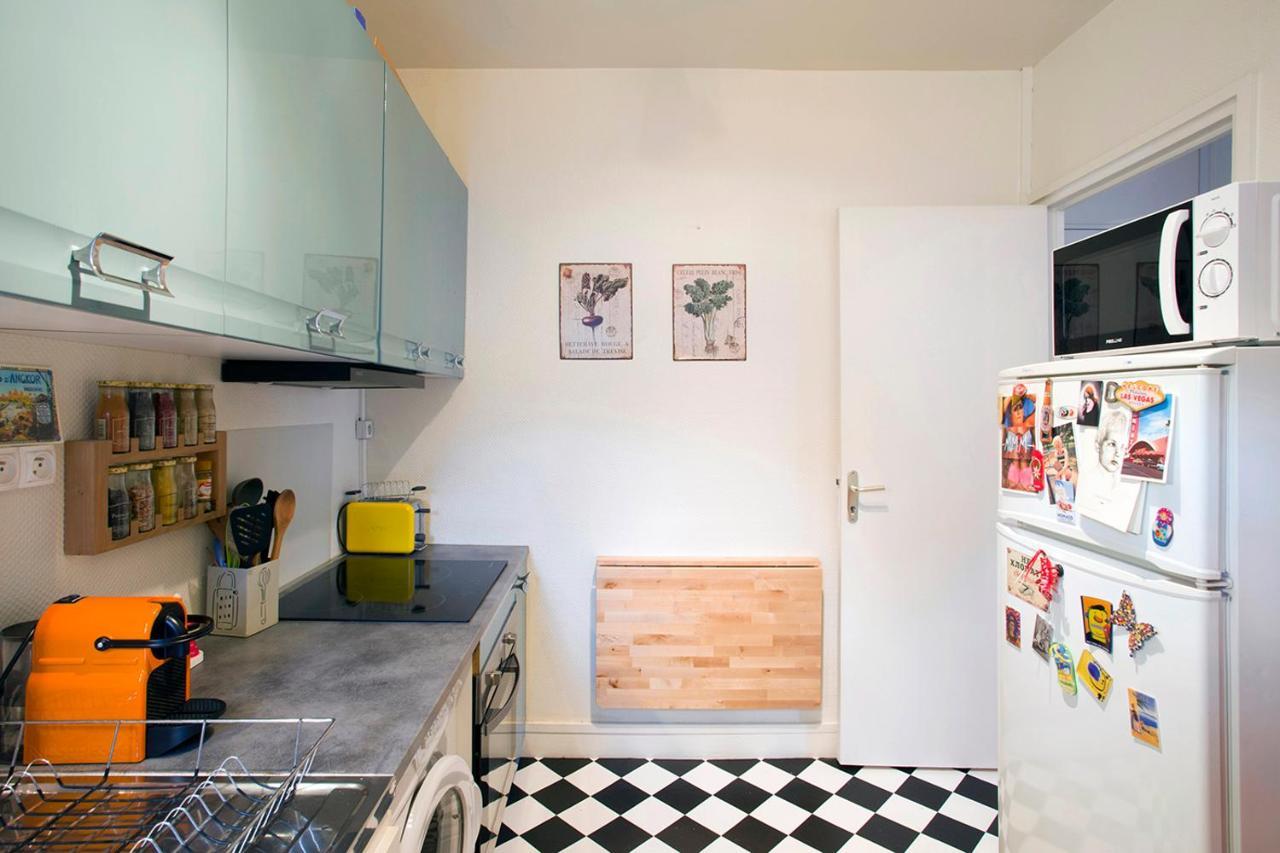 Lovely Flat Louvre, Heart Of Paris! Appartamento