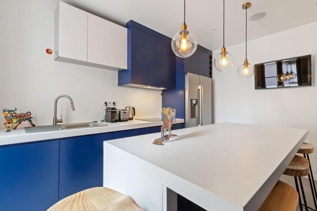 Stunning 2 Bedroom Appartamento