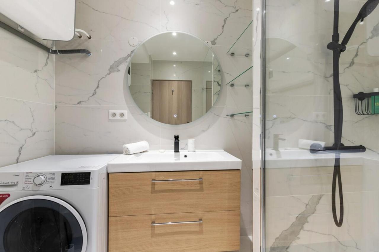 Stunning 2 Bedroom Appartamento Parigi