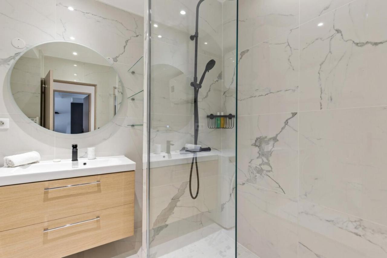 Stunning 2 Bedroom Parigi