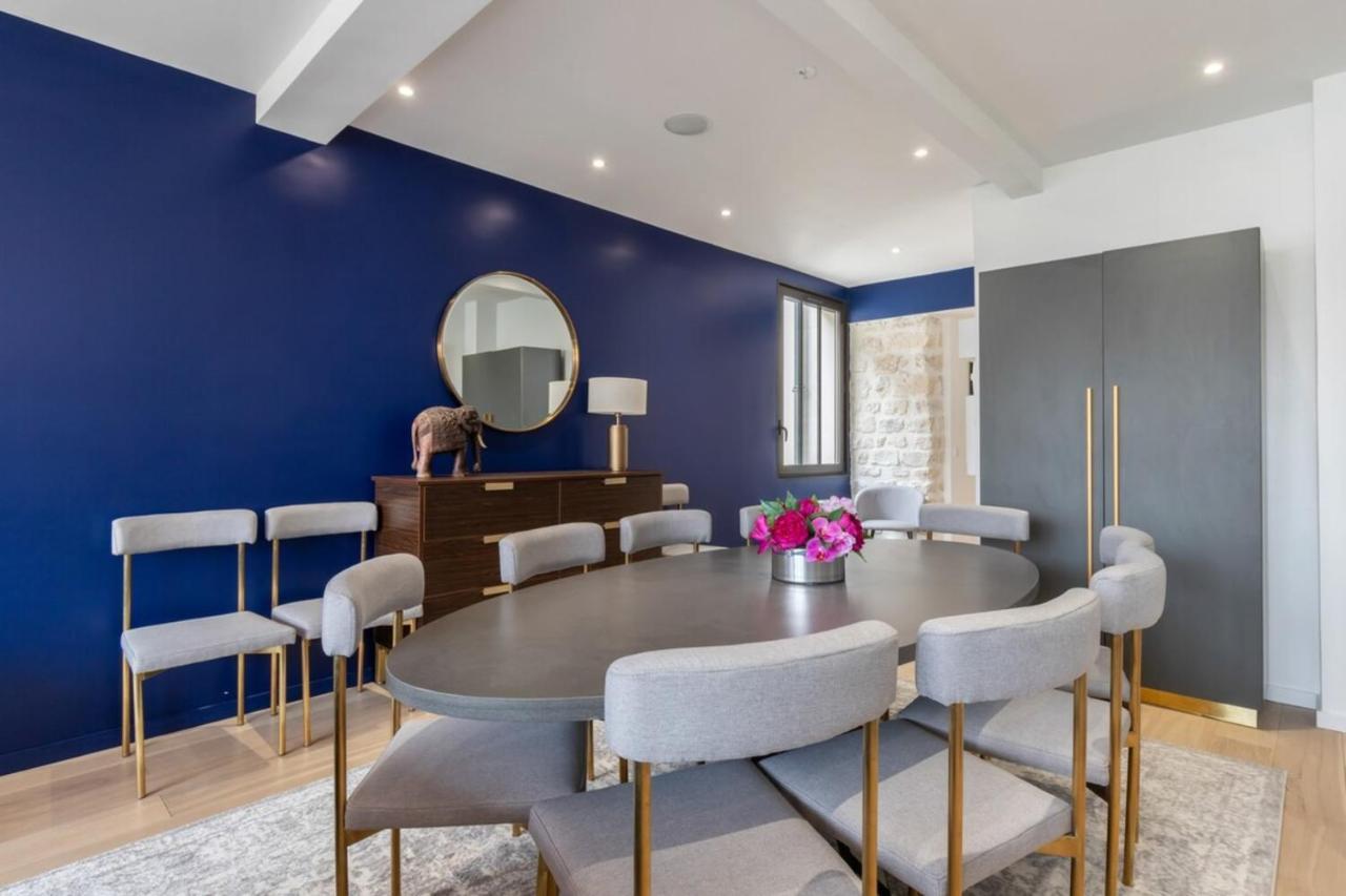 Appartamento Stunning 2 Bedroom Parigi