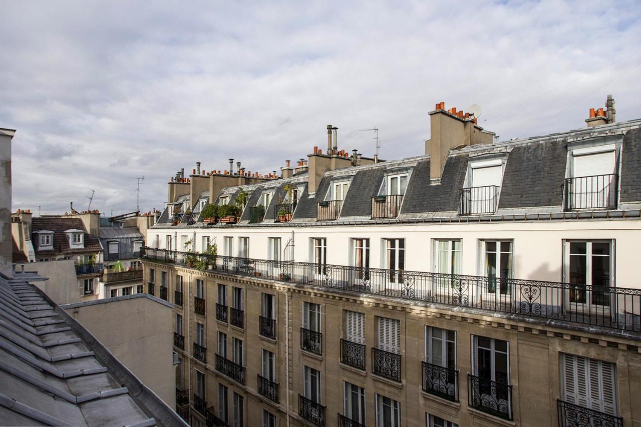 Appartamento Lovely Flat Louvre, Heart Of Paris!