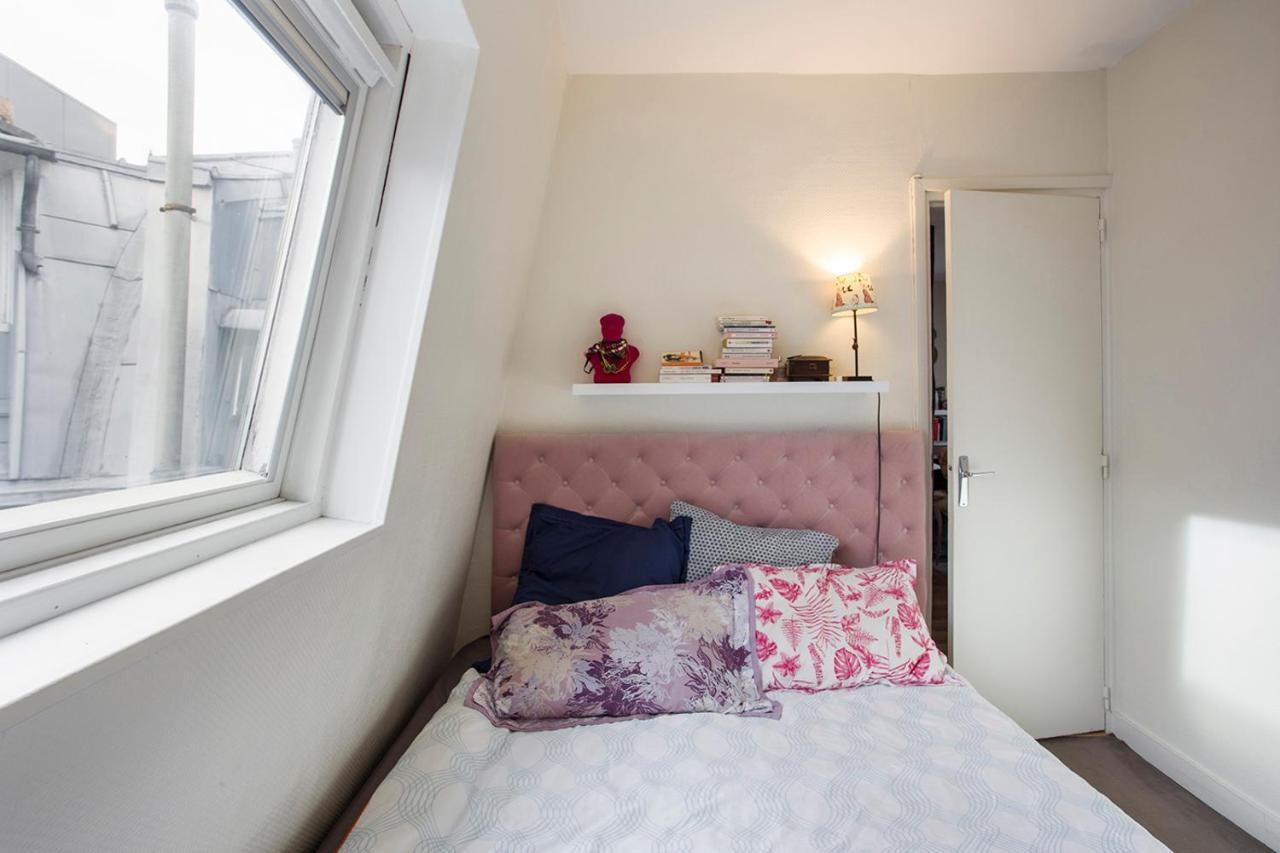 Lovely Flat Louvre, Heart Of Paris! Parigi