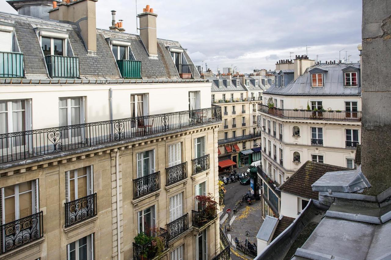 Lovely Flat Louvre, Heart Of Paris! * Parigi